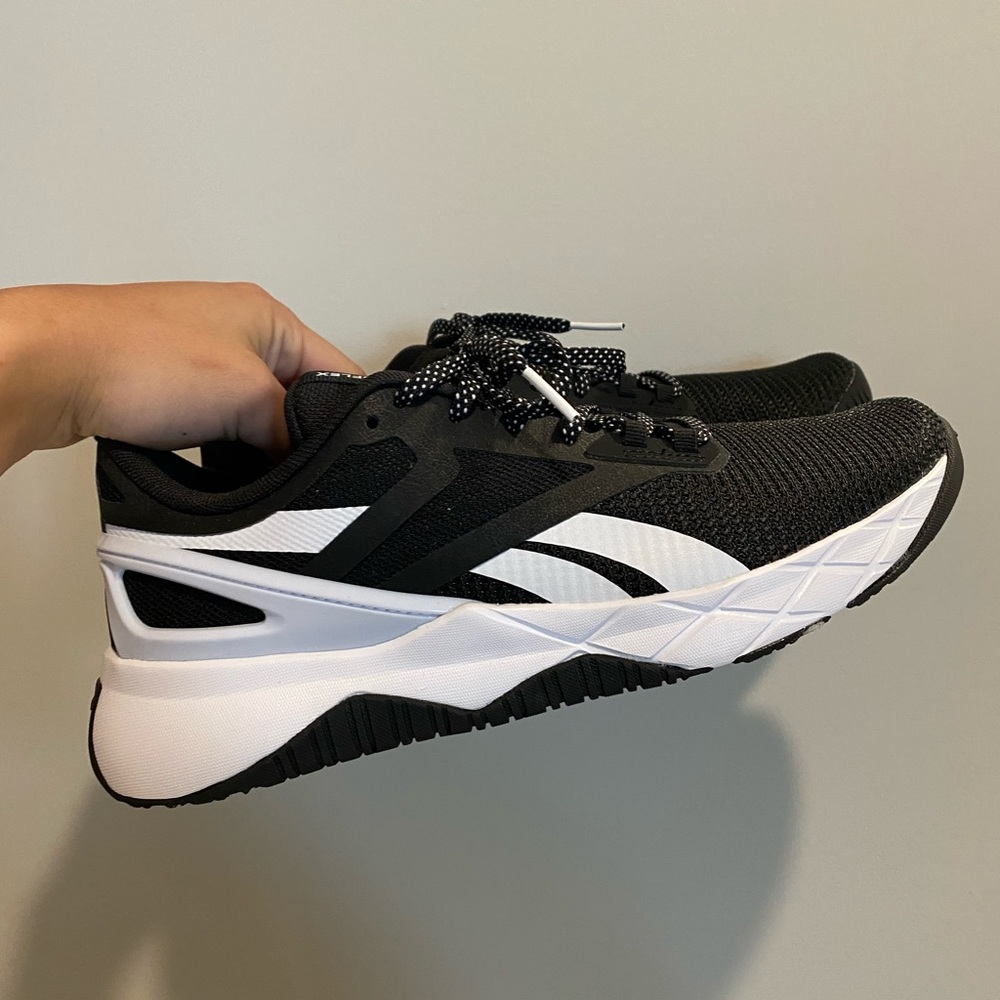 Reebok nanoflex
